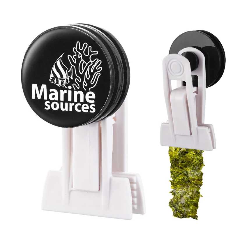 Aquarium Fish Marine - Deniz Kaynakları Güçlü Manyetik Yosun Besleme