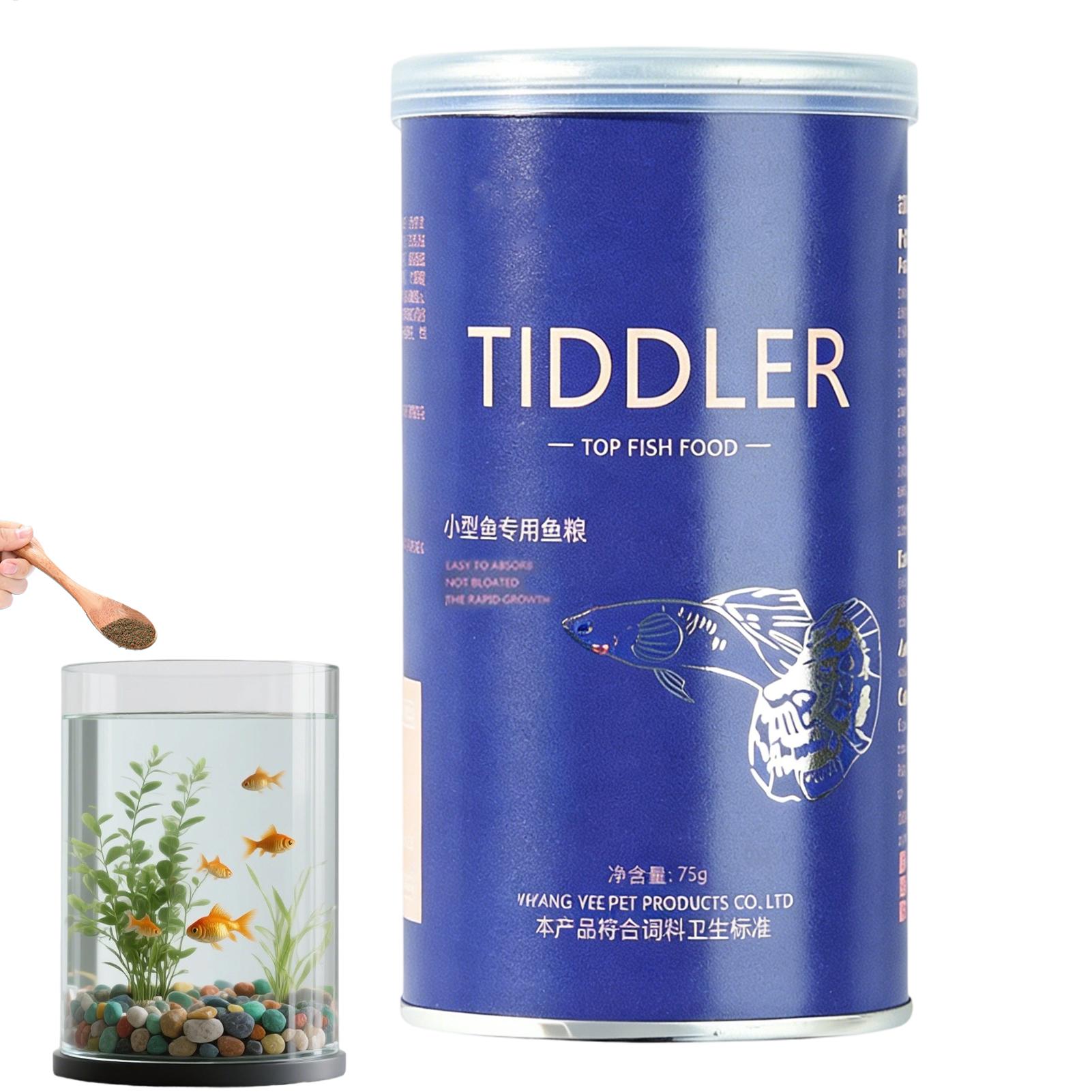 Aquarium Fish Price - Balık Yemi Akvaryum Yemi Küçük Betta