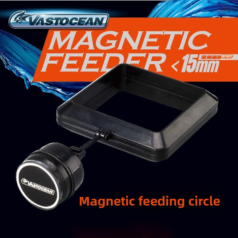 VASTOCEAN Manyetik Besleme Hal - Aquarium Fish Price incelemesi ve fiyatı