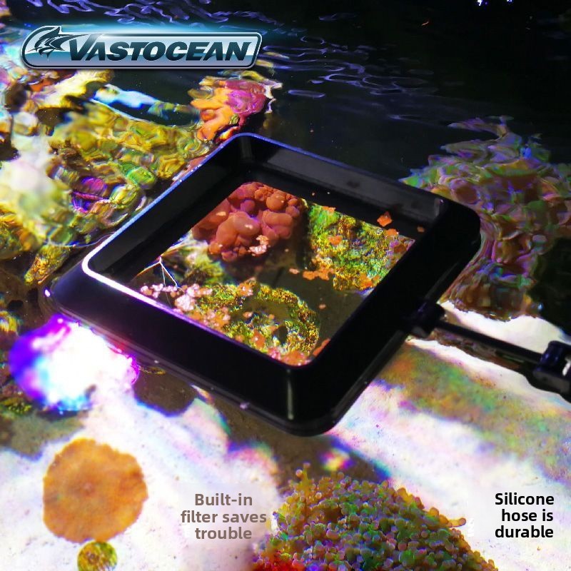 VASTOCEAN Manyetik Besleme Hal - Aquarium Fish Price incelemesi ve fiyatı