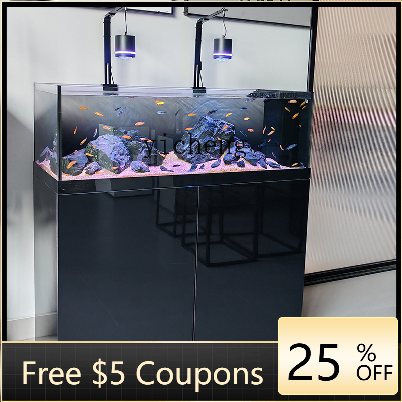 ABB yerli vahşi akıntı tankı S - Wild Aquarium Fish incelemesi ve fiyatı