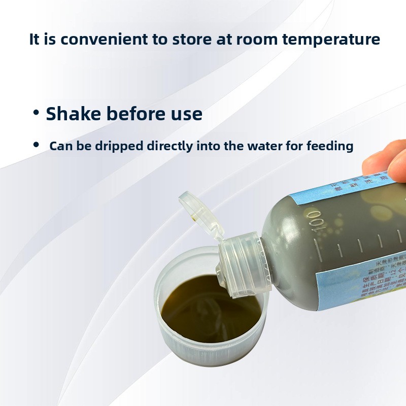 SPREY Tatlı Su Fytoplankton -  - Aquarium Fish Medicine incelemesi ve fiyatı