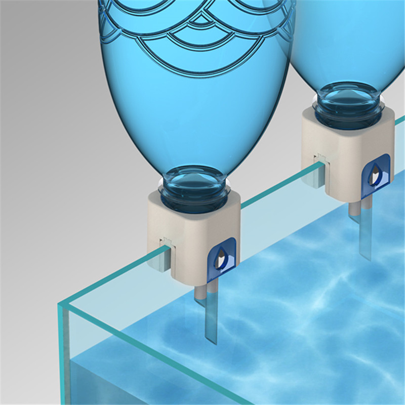 Balık Tankı Otomatik Su Doldur - Aquarium Fish Marine incelemesi ve fiyatı