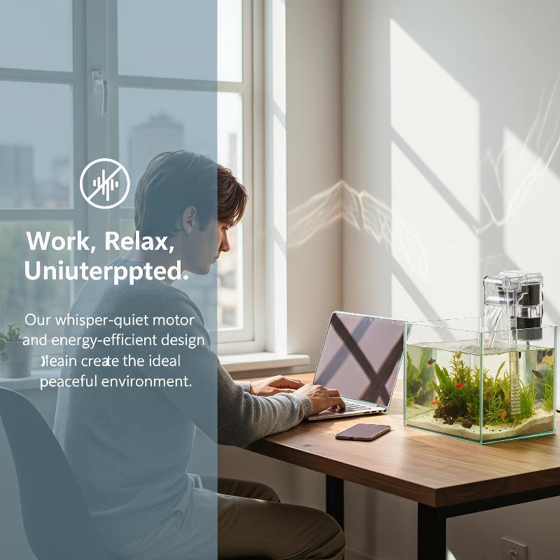 Sırt Tipi Akvaryum Filtresi Se - Aquarium Fish Keeping incelemesi ve fiyatı