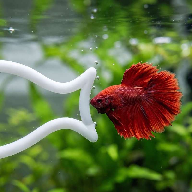 Balık Şeklinde Yüzen Besleme H - Aquarium Fish Medicine incelemesi ve fiyatı