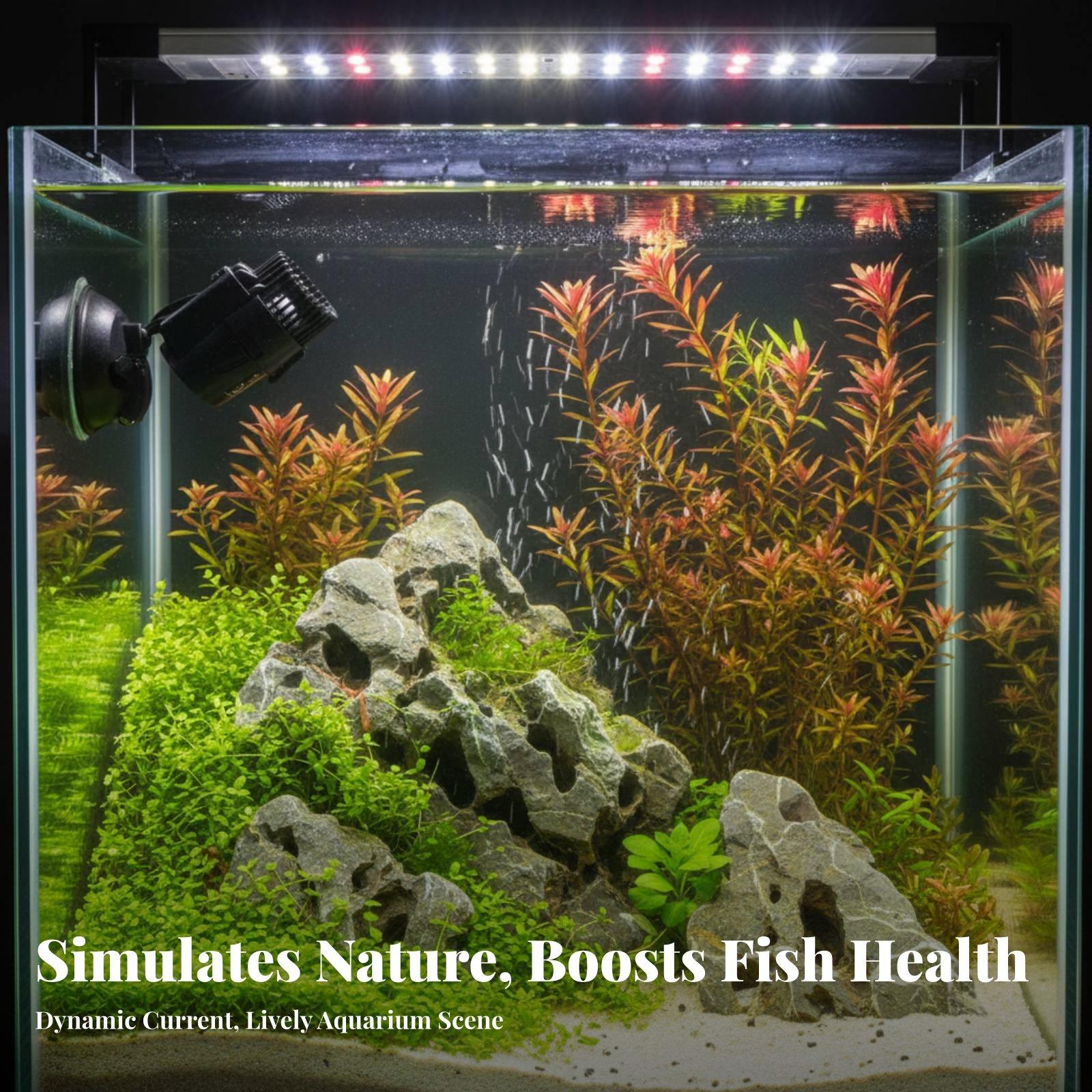 Balık Tankı Deniz Sirkülasyonu - Aquarium Fish Marine incelemesi ve fiyatı