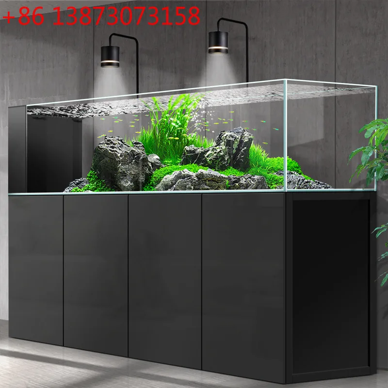 Akışkan su tankı balık tankı e - Wild Aquarium Fish incelemesi ve fiyatı
