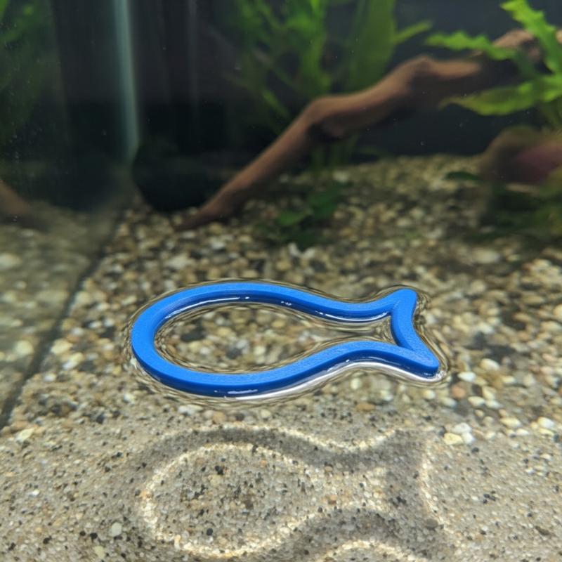 Balık Tankları için Besleme Ha - Aquarium Fish Keeping incelemesi ve fiyatı