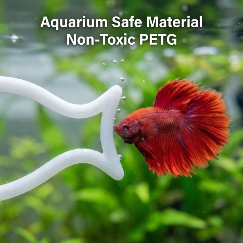 Balık Tankları için Besleme Ha - Aquarium Fish Keeping incelemesi ve fiyatı