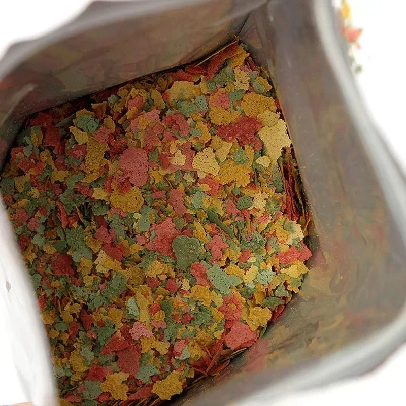 100 g/paket Tropikal Süs Balık - Aquarium Fish Price incelemesi ve fiyatı
