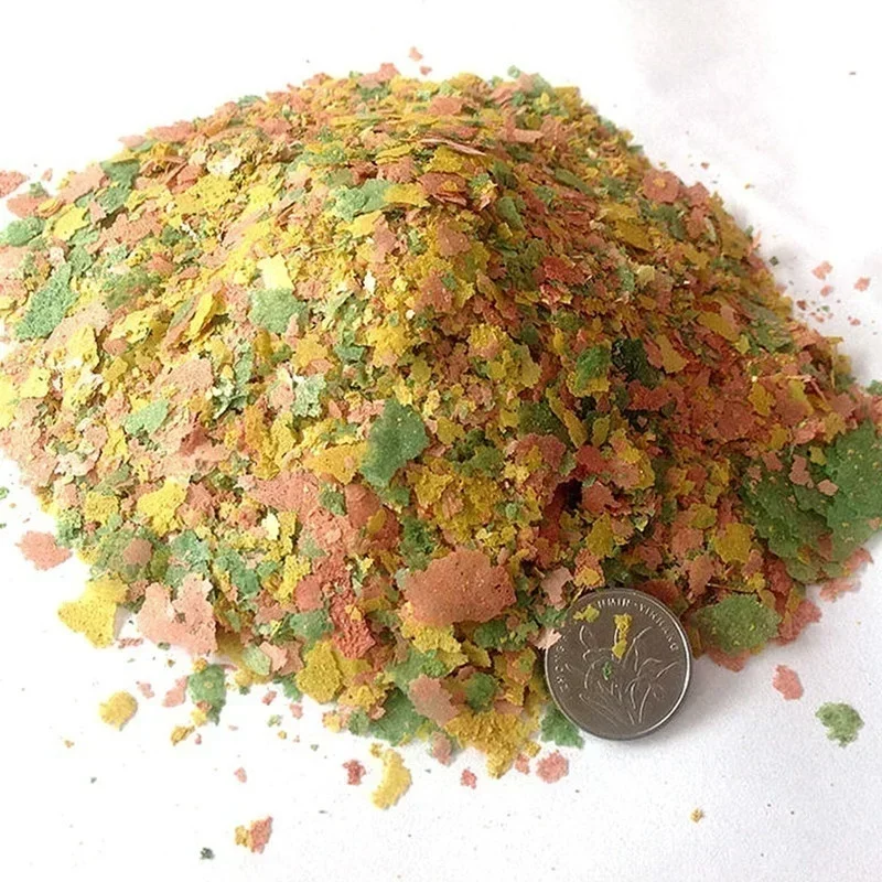 100 g/paket Tropikal Süs Balık - Aquarium Fish Price incelemesi ve fiyatı
