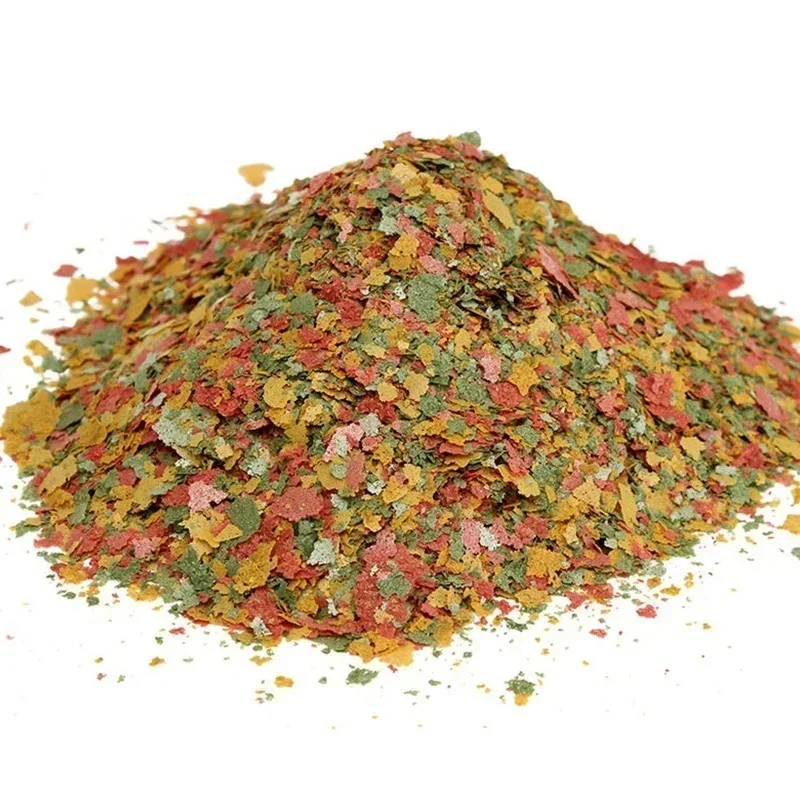 100 g/paket Tropikal Süs Balık - Aquarium Fish Price incelemesi ve fiyatı