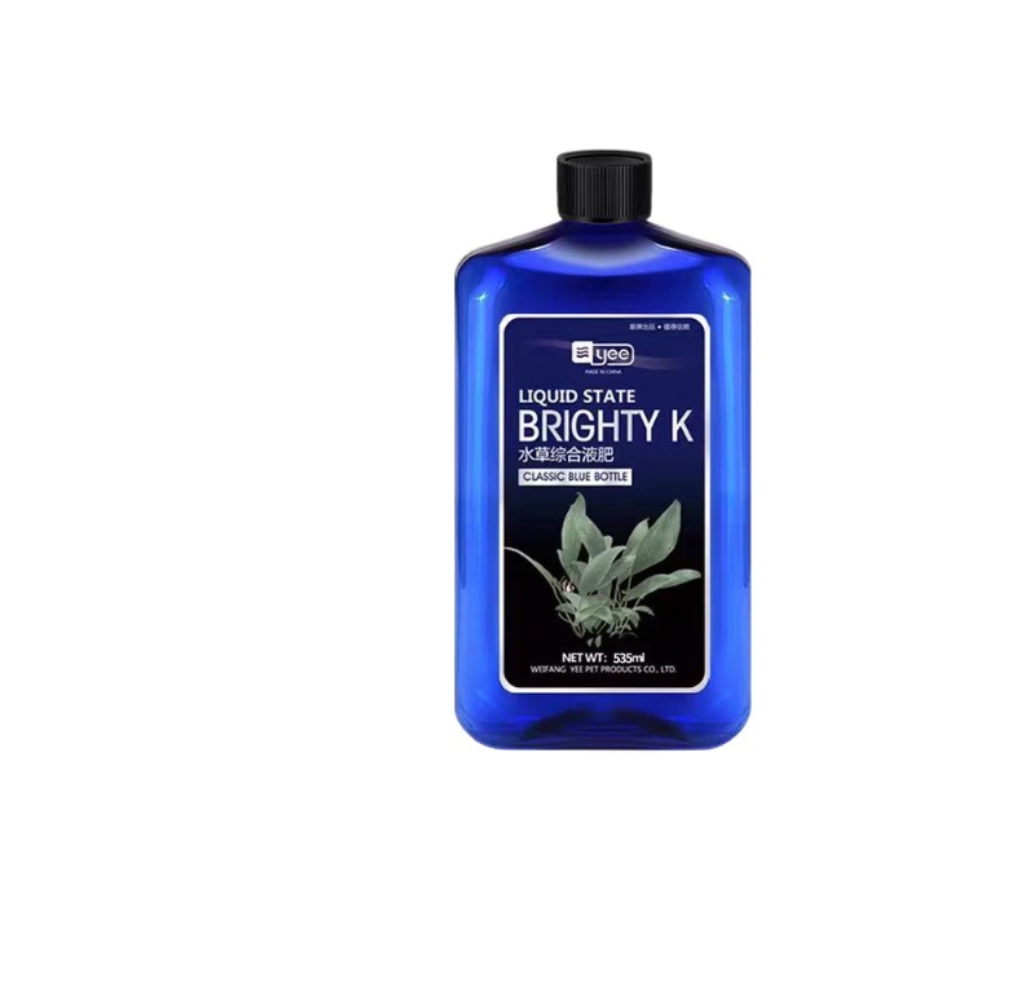 Su bitkisi besin solüsyonu bal - Aquarium Fish Medicine incelemesi ve fiyatı