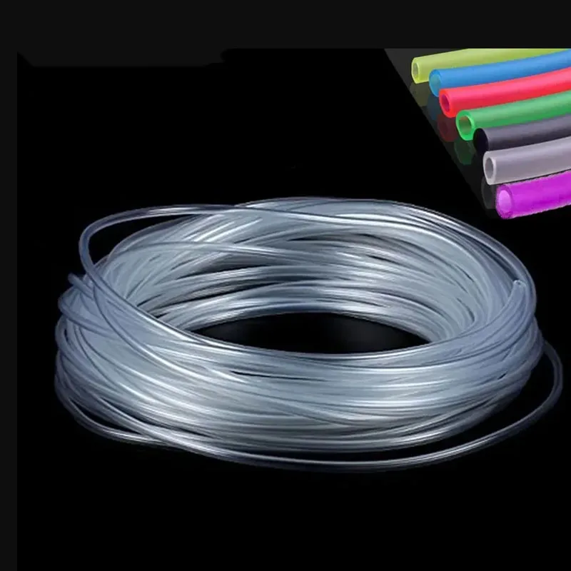 4*6mm Akvaryum 1 m/3 m/5 m/10  - Aquarium Fish Price incelemesi ve fiyatı