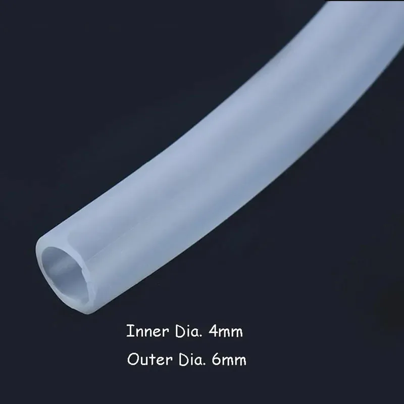 4*6mm Akvaryum 1 m/3 m/5 m/10  - Aquarium Fish Price incelemesi ve fiyatı