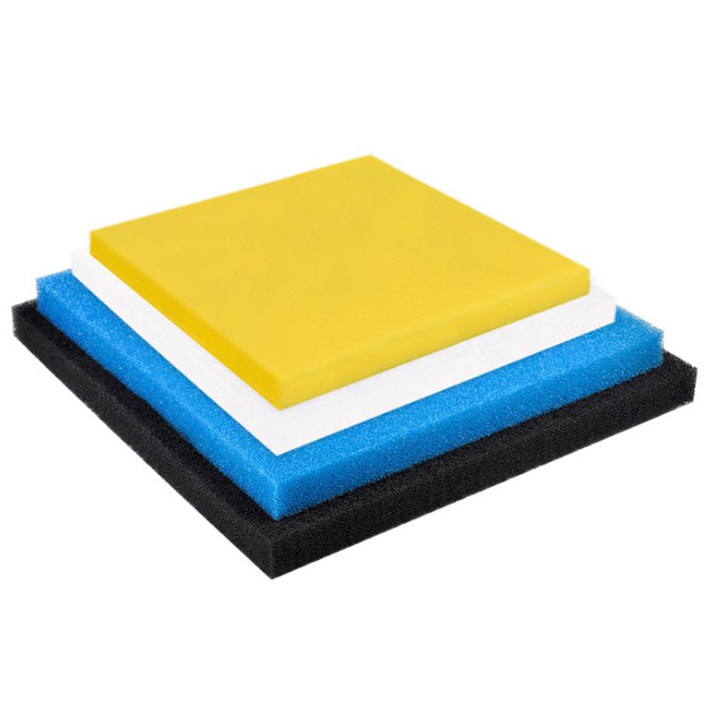 50cm x 50cm x 2cm filtrasyon k - Aquarium Fish Yellow And Black incelemesi ve fiyatı