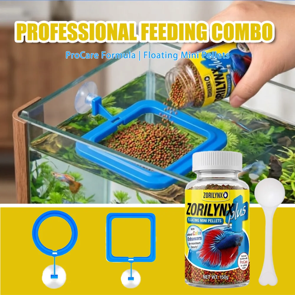 Betta Balık Yemi Yüzen Mini Pe - Aquarium Fish Medicine incelemesi ve fiyatı
