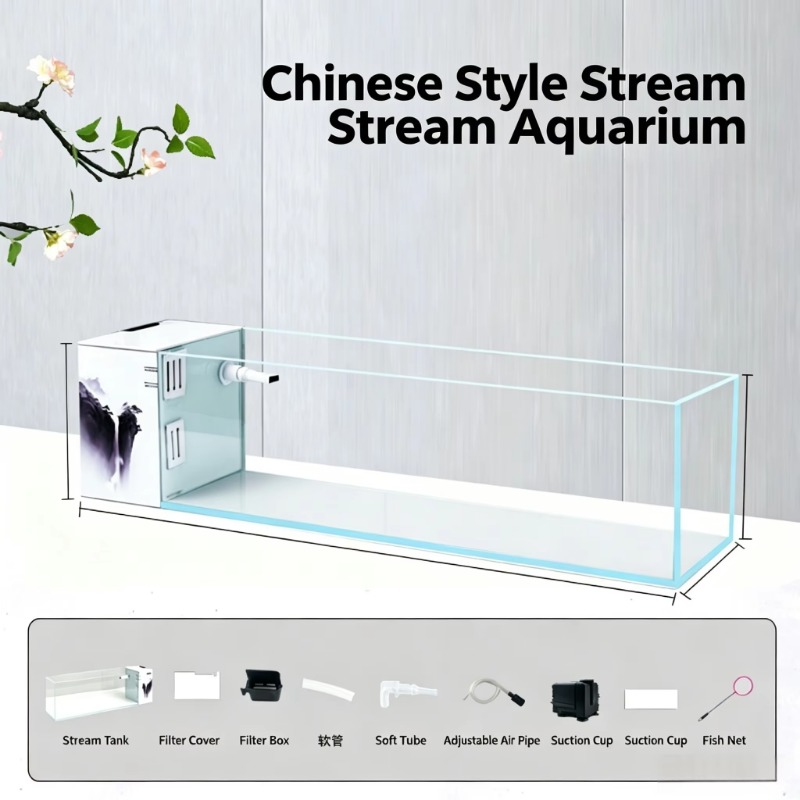 Evde Kullanım İçin Üstün Kalit - Aquarium Fish Keeping incelemesi ve fiyatı