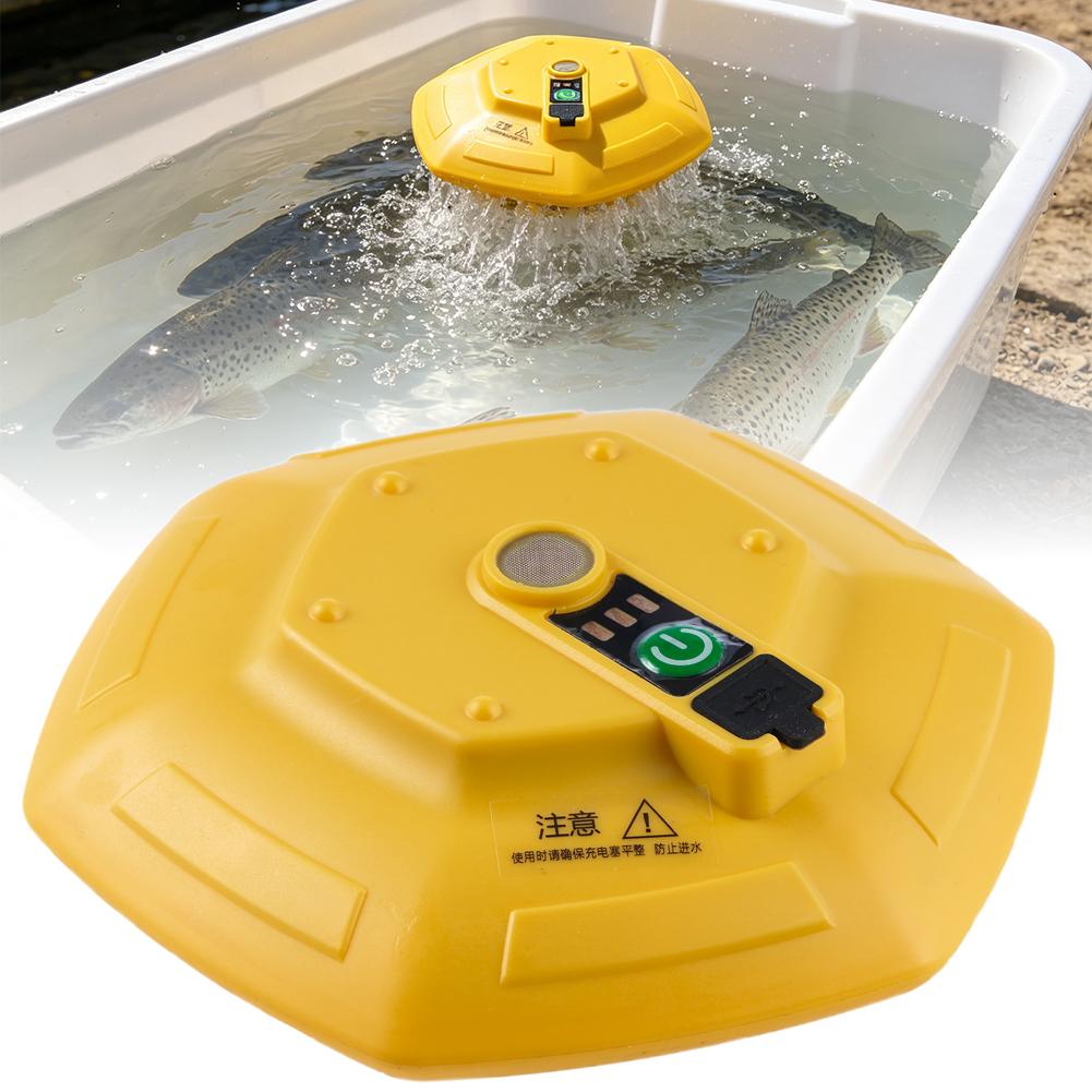 Taşınabilir Yüzen Balık Tankı  - Aquarium Fish Marine incelemesi ve fiyatı