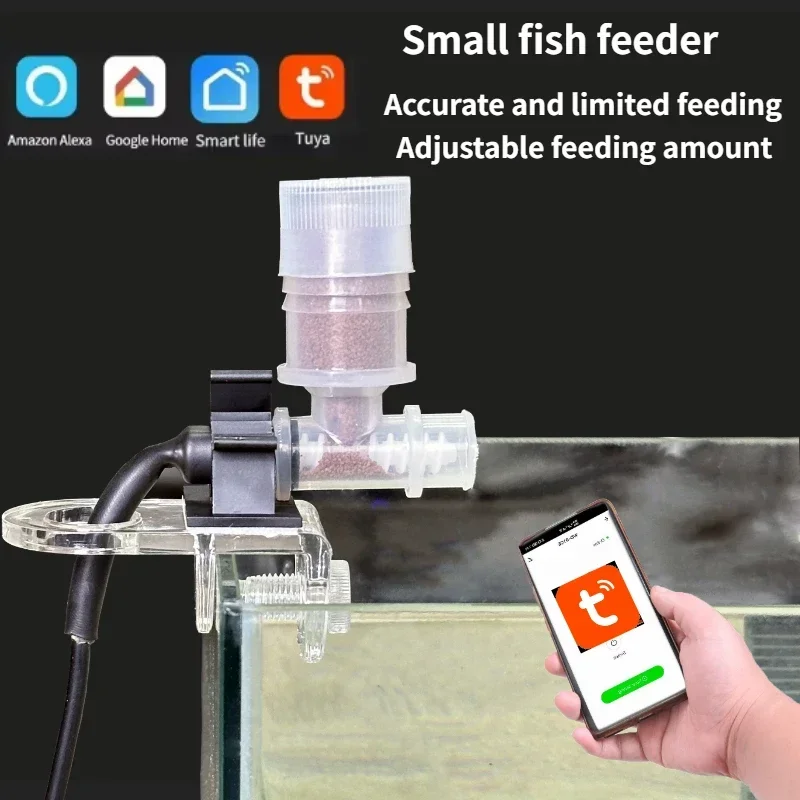 En İyi Otomatik Balık Besleyic - Aquarium Fish Price incelemesi ve fiyatı