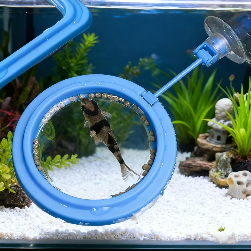 Akvaryum Balık Tankı Besleme H - Aquarium Fish Medicine incelemesi ve fiyatı