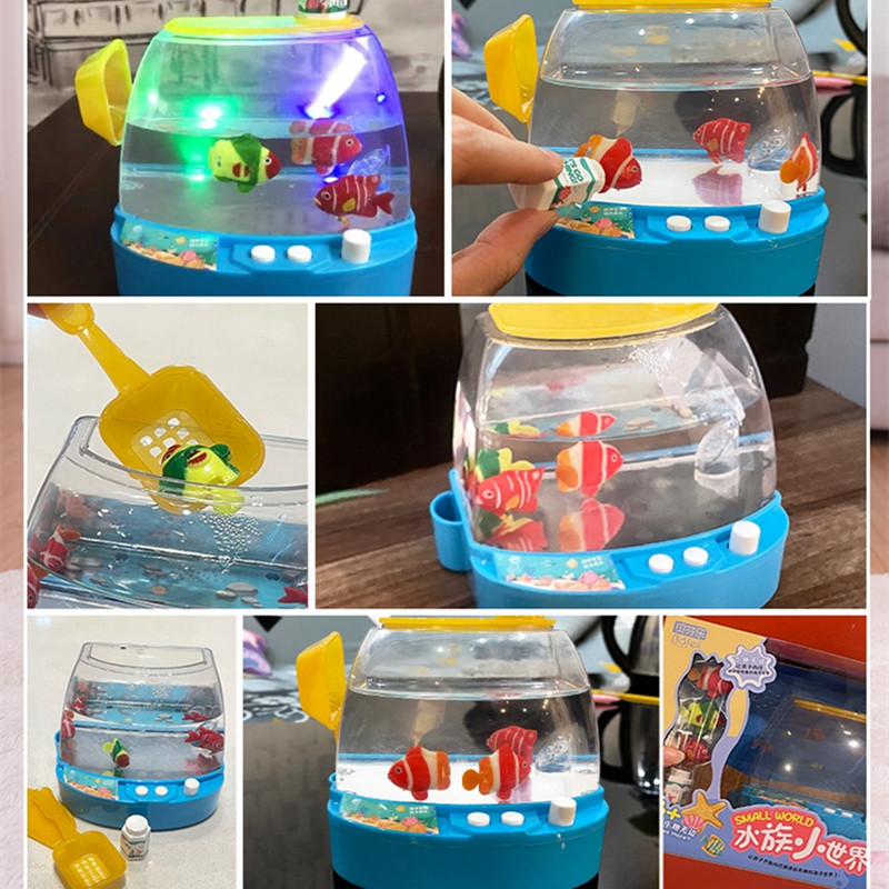 Roman ve Komik Oyuncak Çocuk E - Aquarium Fish Keeping incelemesi ve fiyatı