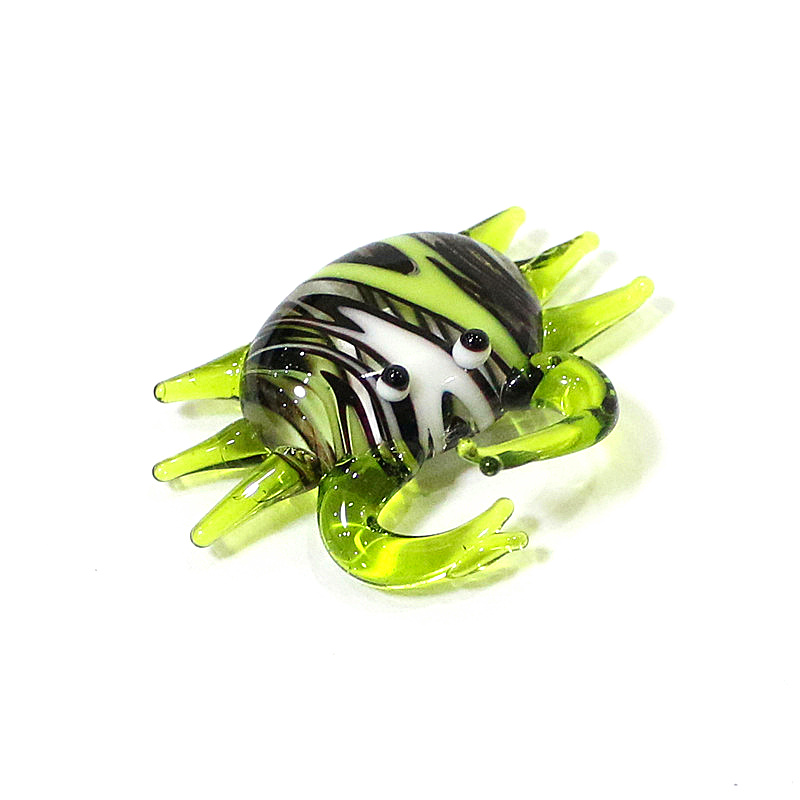 El Yapımı Sevimli Mini Cam Yen - Aquarium Fish Marine incelemesi ve fiyatı