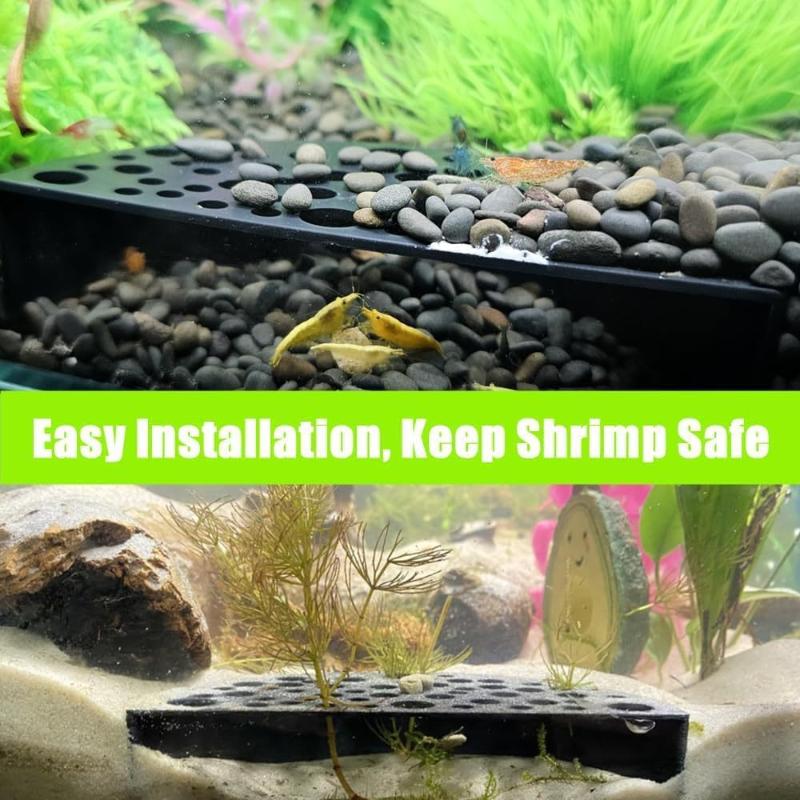 Küçük Balıklar İçin Yeni Akvar - Aquarium Fish Marine incelemesi ve fiyatı