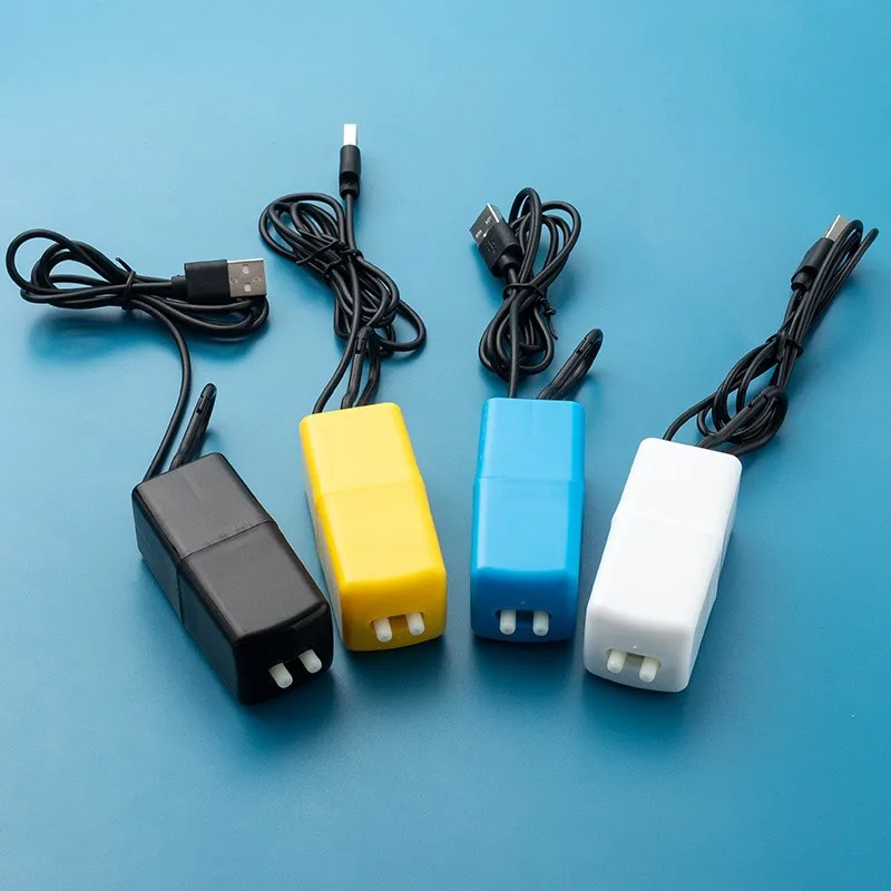 1 adet çift delikli balık tank - Aquarium Fish Yellow And Black incelemesi ve fiyatı