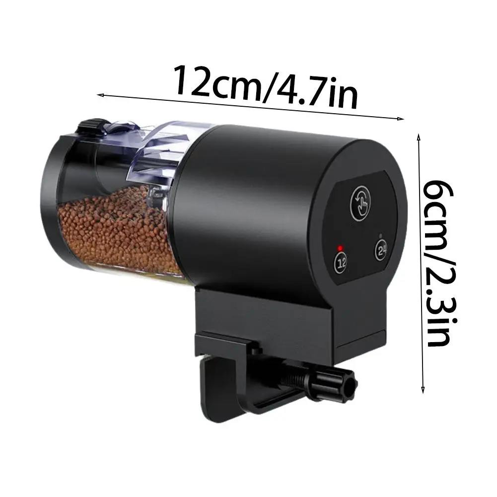 Balık Tankı Akıllı Besleyici Z - Aquarium Fish Price incelemesi ve fiyatı