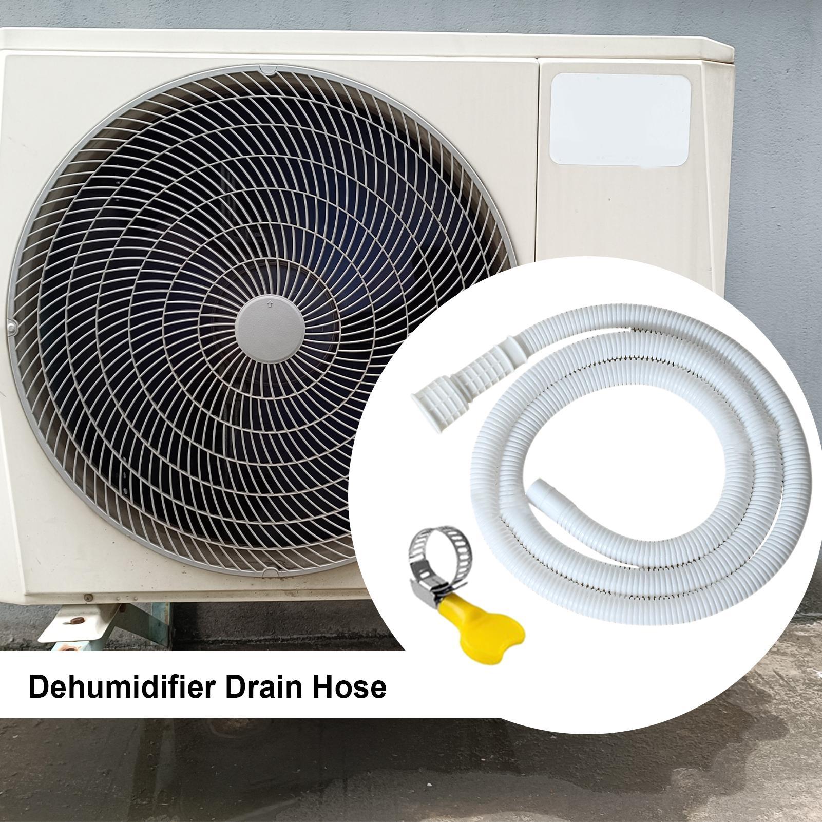 Esnek Sızdırmaz Boru Klima Dre - Water Conditioner Drop incelemesi ve fiyatı