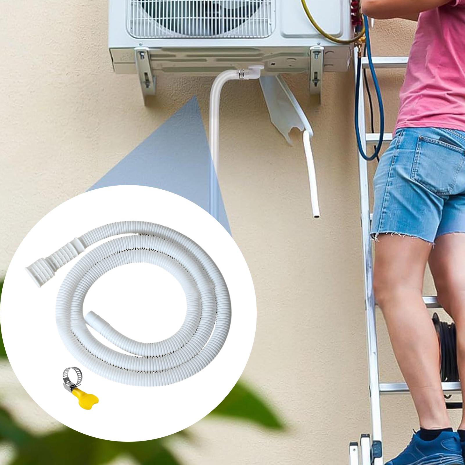 Esnek Sızdırmaz Boru Klima Dre - Water Conditioner Drop incelemesi ve fiyatı